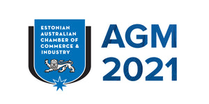 16 DEC 2021 - Annual General Meeting & Networking Event