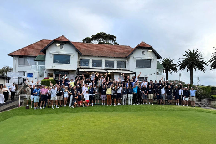 7 MARCH 2025 - Nordic Open Golf Day Summary