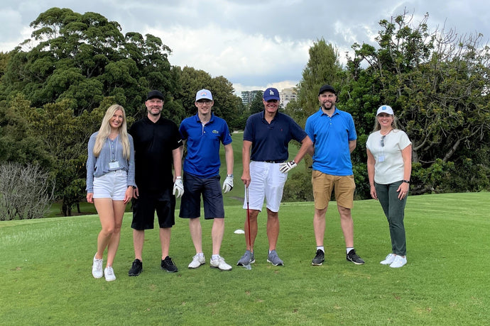 3 MARCH 2023 - Recap of the Nordic Open Golf Day