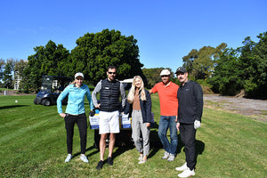 6 MAY 2022 - Nordic Open Golf Day