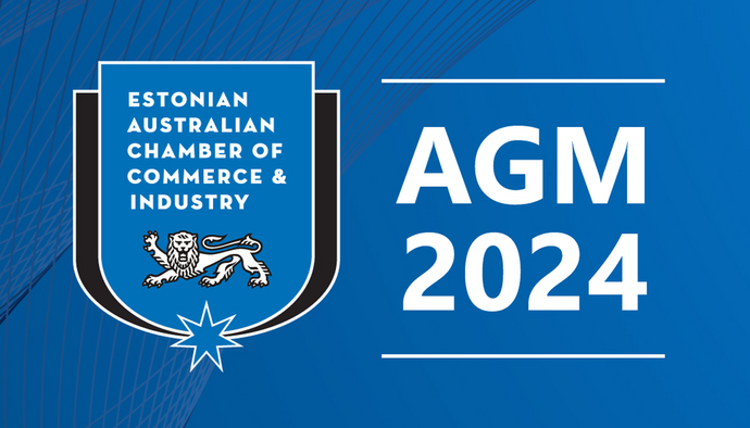 10 DEC 2024 - EACCI AGM 2024 & End of Year Gathering