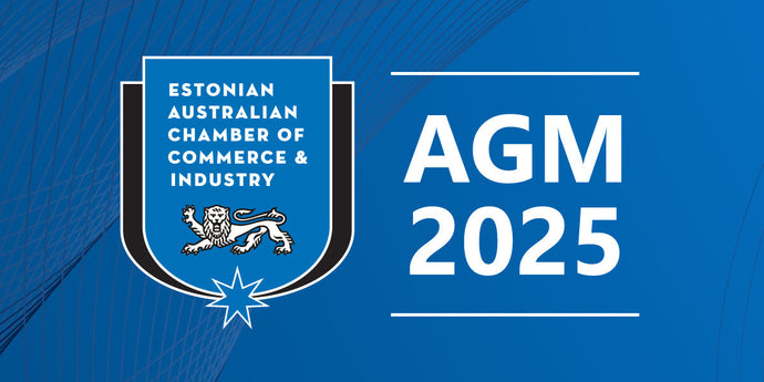 10 DEC 2025 - EACCI AGM & End of Year Gathering