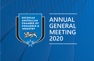 17 DECEMBER 2020 - Annual General Meeting & Networking Event