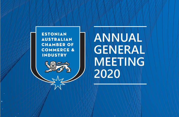 17 DECEMBER 2020 - Annual General Meeting & Networking Event