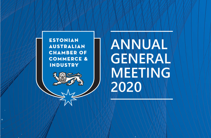 17 DECEMBER 2020 - Annual General Meeting & Networking Event