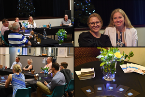 Annual General Meeting & Networking Event 2020