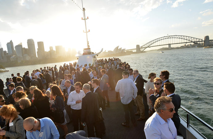 14 NOVEMBER 2019 - Cruise With The Europeans