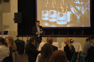 26 MAY 2022 - EACCI EVENT: Degustation & Networking