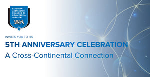 29 MARCH 2023 - EACCI 5th Anniversary Celebration