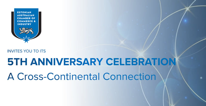 29 MARCH 2023 - EACCI 5th Anniversary Celebration