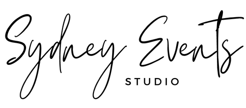 Sydney Events Studio