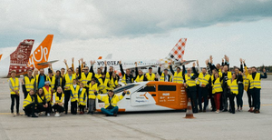 27 JUNE 2023 - Solaride Team Meet & Greet