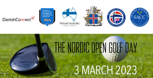 3 MARCH 2023 - Nordic Open Golf Day