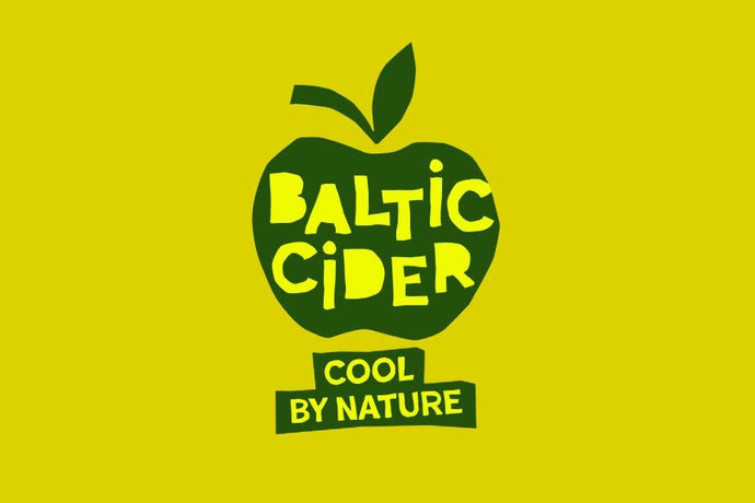Baltic Cider is Touring Australia this October