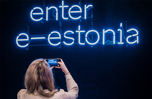 20 JUNE 2019 - Estonian Innovation And Business Seminar